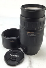 TAMRON Tamron AF 75-300mm f4-5.6 LD Lens for Canon EF Used Fair