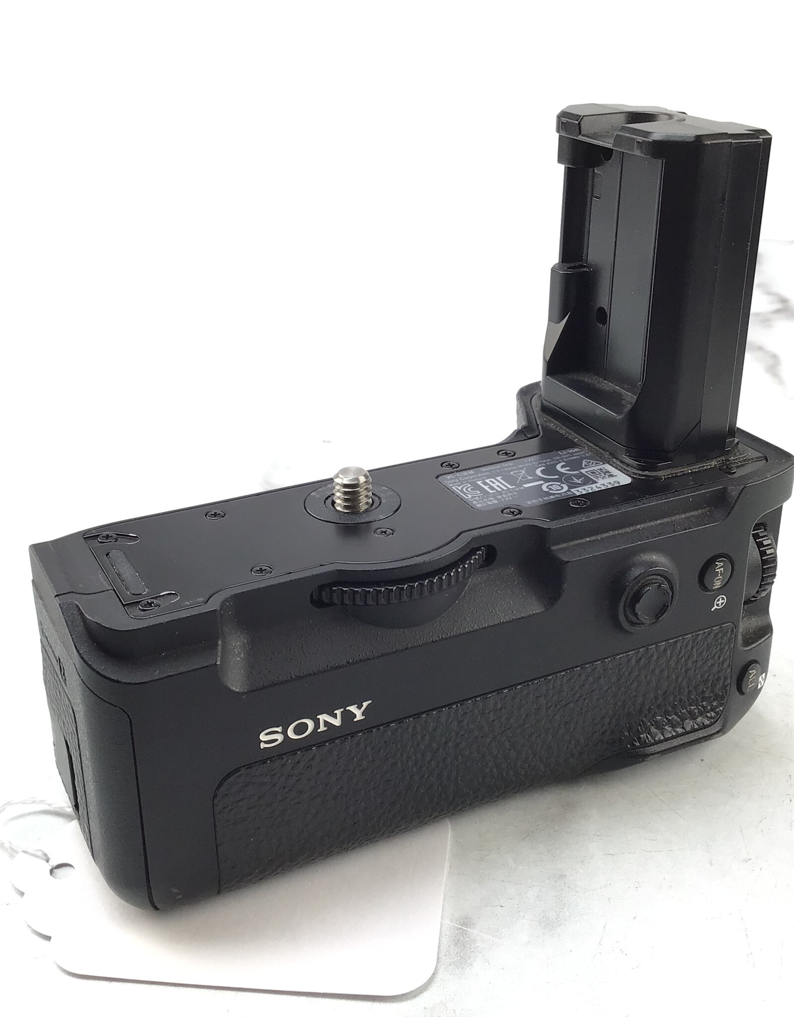 SONY Sony VG-C3EM Battery Grip Used Good