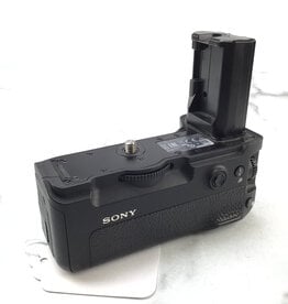 SONY Sony VG-C3EM Battery Grip Used Good