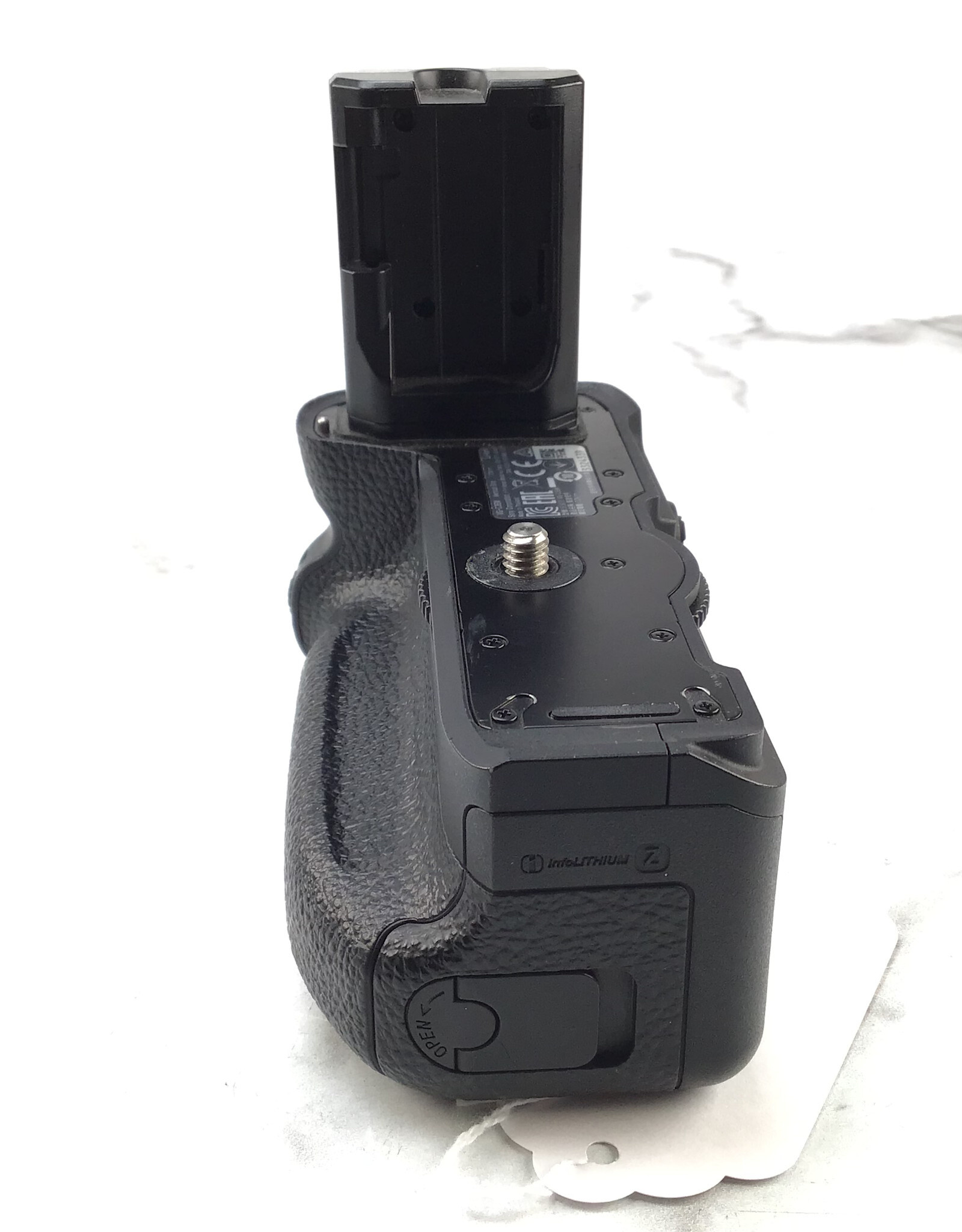 SONY Sony VG-C3EM Battery Grip Used Good