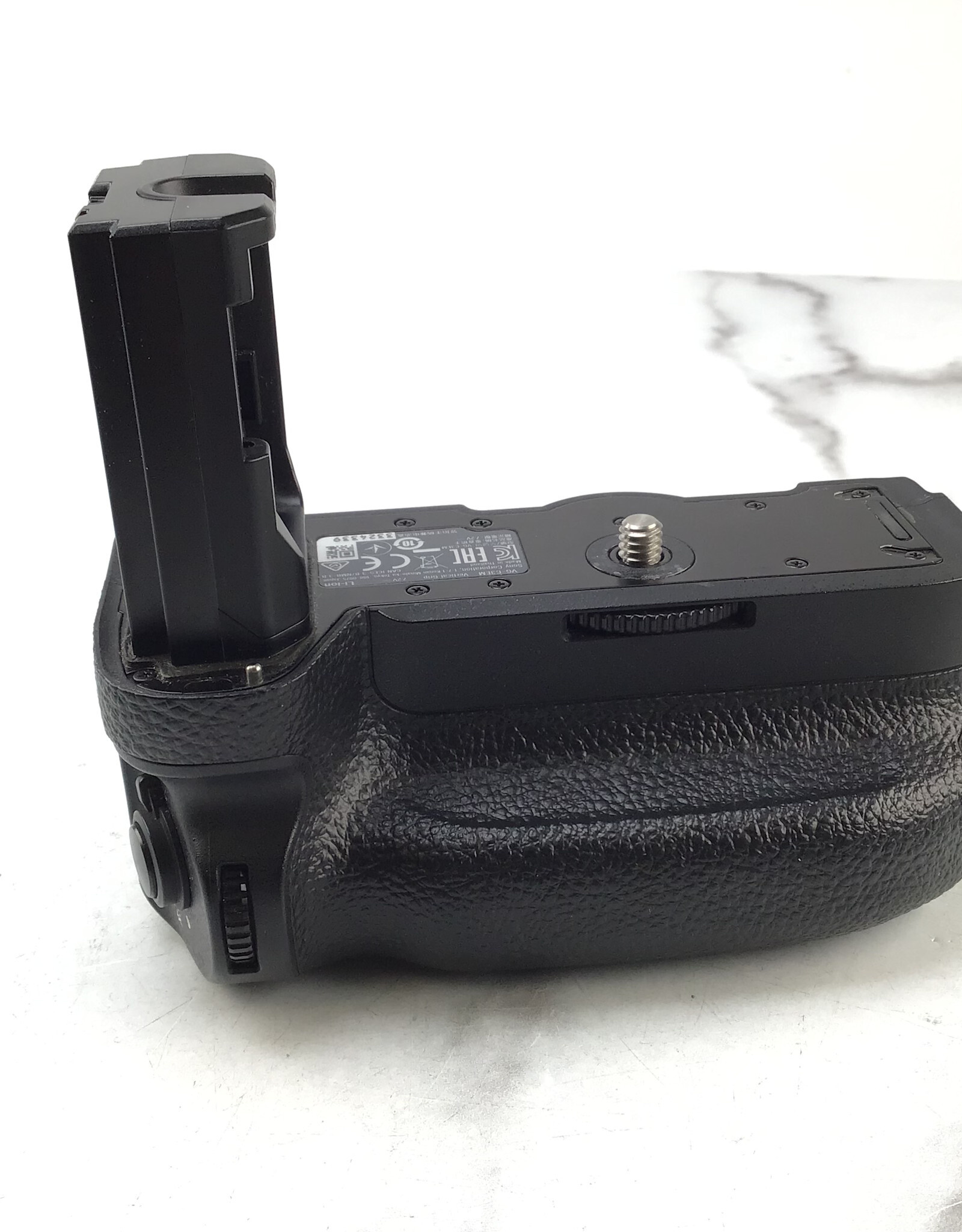 SONY Sony VG-C3EM Battery Grip Used Good