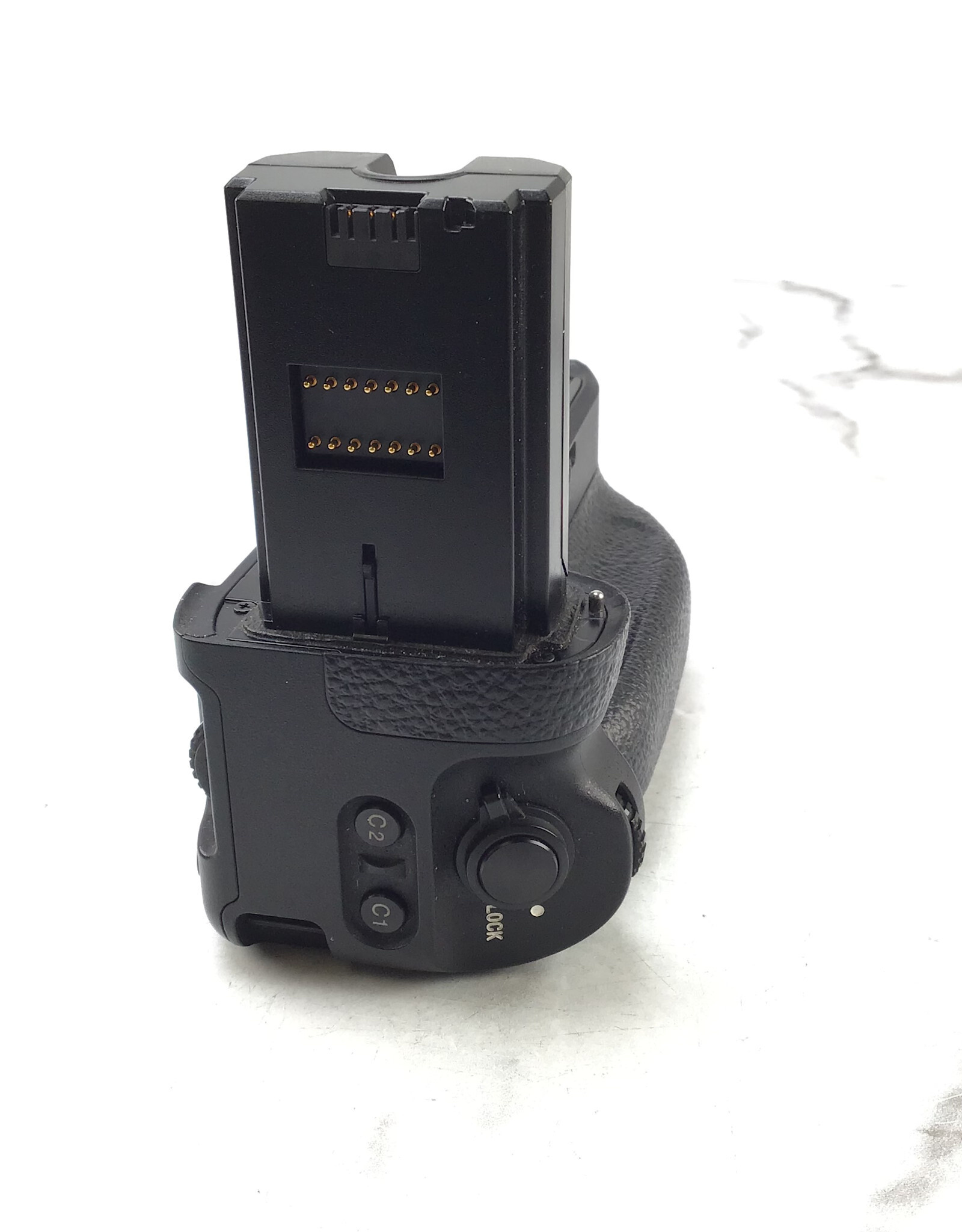 SONY Sony VG-C3EM Battery Grip Used Good