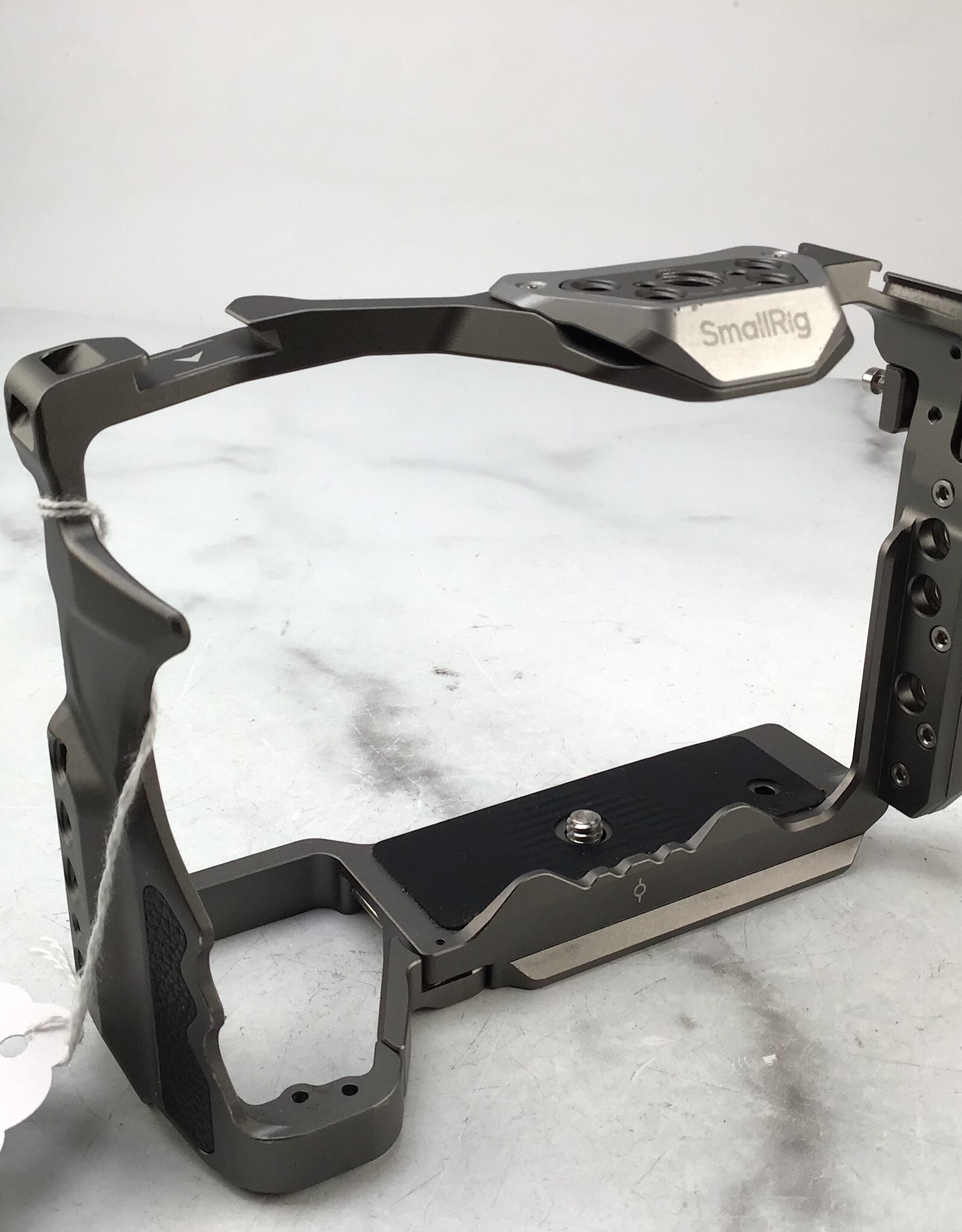 SmallRig SmallRig Hawklock Cage for Sony A7S III Used Good