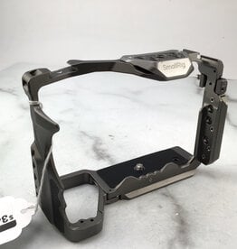 SmallRig SmallRig Hawklock Cage for Sony A7S III Used Good