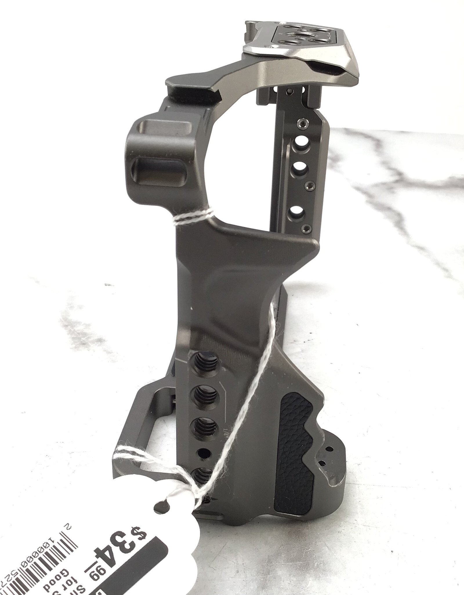 SmallRig SmallRig Hawklock Cage for Sony A7S III Used Good