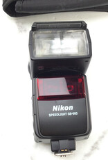 NIKON Nikon Speedlight SB-600 Flash Used Good