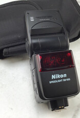 NIKON Nikon Speedlight SB-600 Flash Used Good