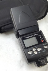 NIKON Nikon Speedlight SB-600 Flash Used Good