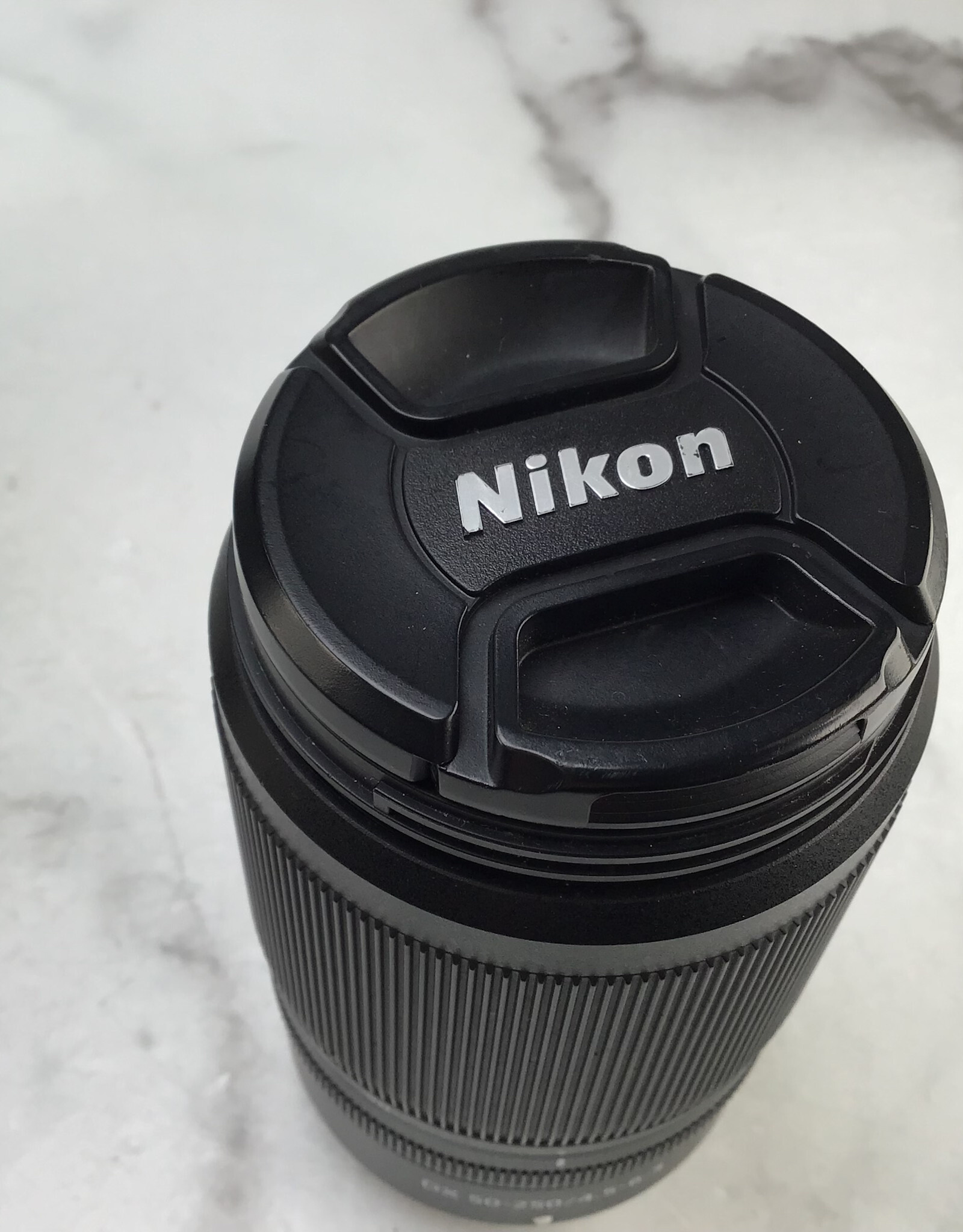 NIKON Nikon Z DX 50-250mm f4.5-6.3 VR Lens in Box Used EX