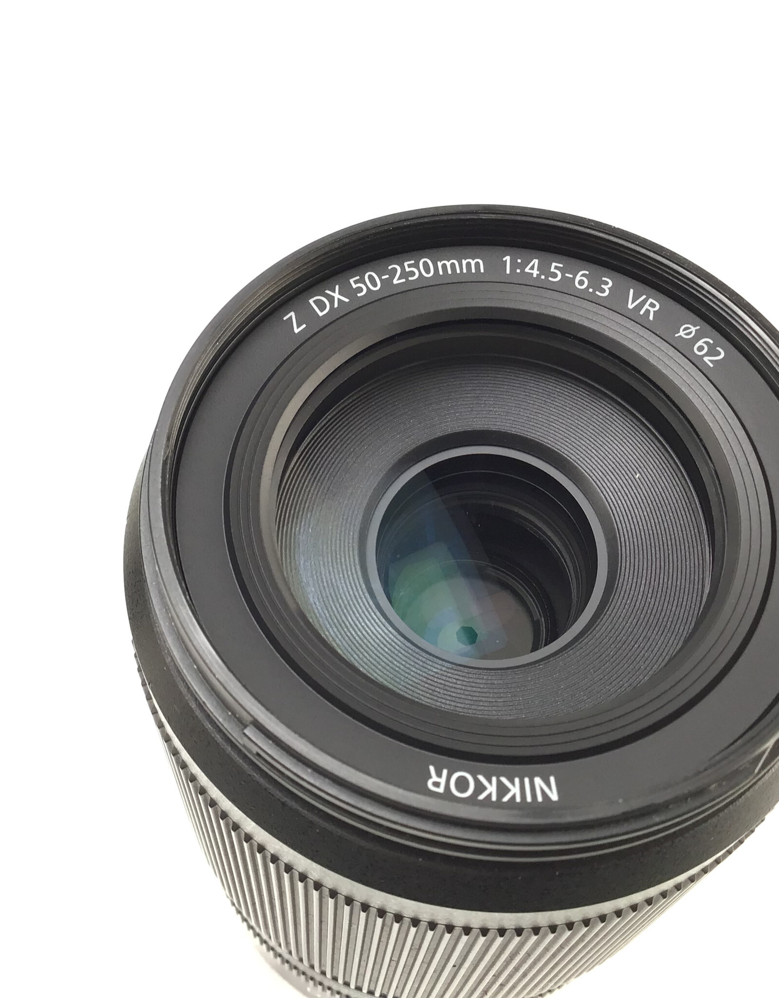 NIKON Nikon Z DX 50-250mm f4.5-6.3 VR Lens in Box Used EX