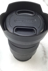 SONY Sony FE Vario Tessar 16-35mm f4 ZA OSS Lens Used Good