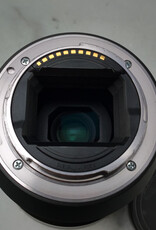 SONY Sony FE Vario Tessar 16-35mm f4 ZA OSS Lens Used Good