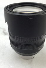 NIKON Nikon AF-S Nikkor 18-105mm f3.5-5.6G VR Lens Used Good