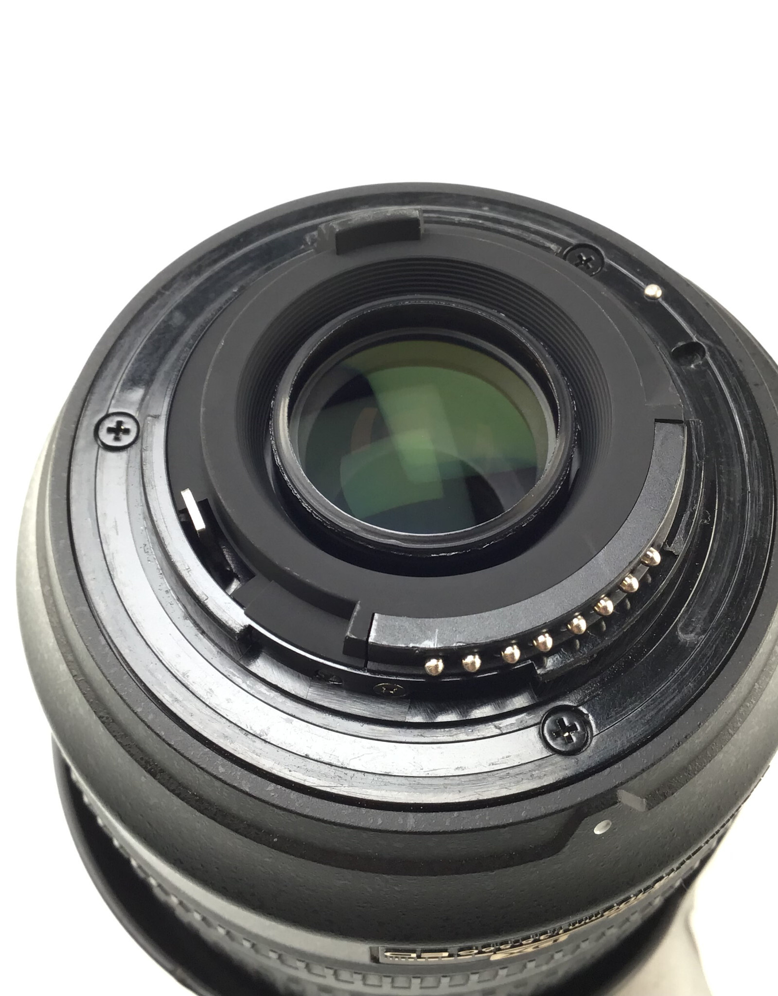 NIKON Nikon AF-S Nikkor 18-105mm f3.5-5.6G VR Lens Used Good