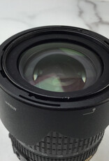 NIKON Nikon AF-S Nikkor 18-105mm f3.5-5.6G VR Lens Used Good
