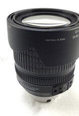 NIKON Nikon AF-S Nikkor 18-105mm f3.5-5.6G VR Lens Used Good