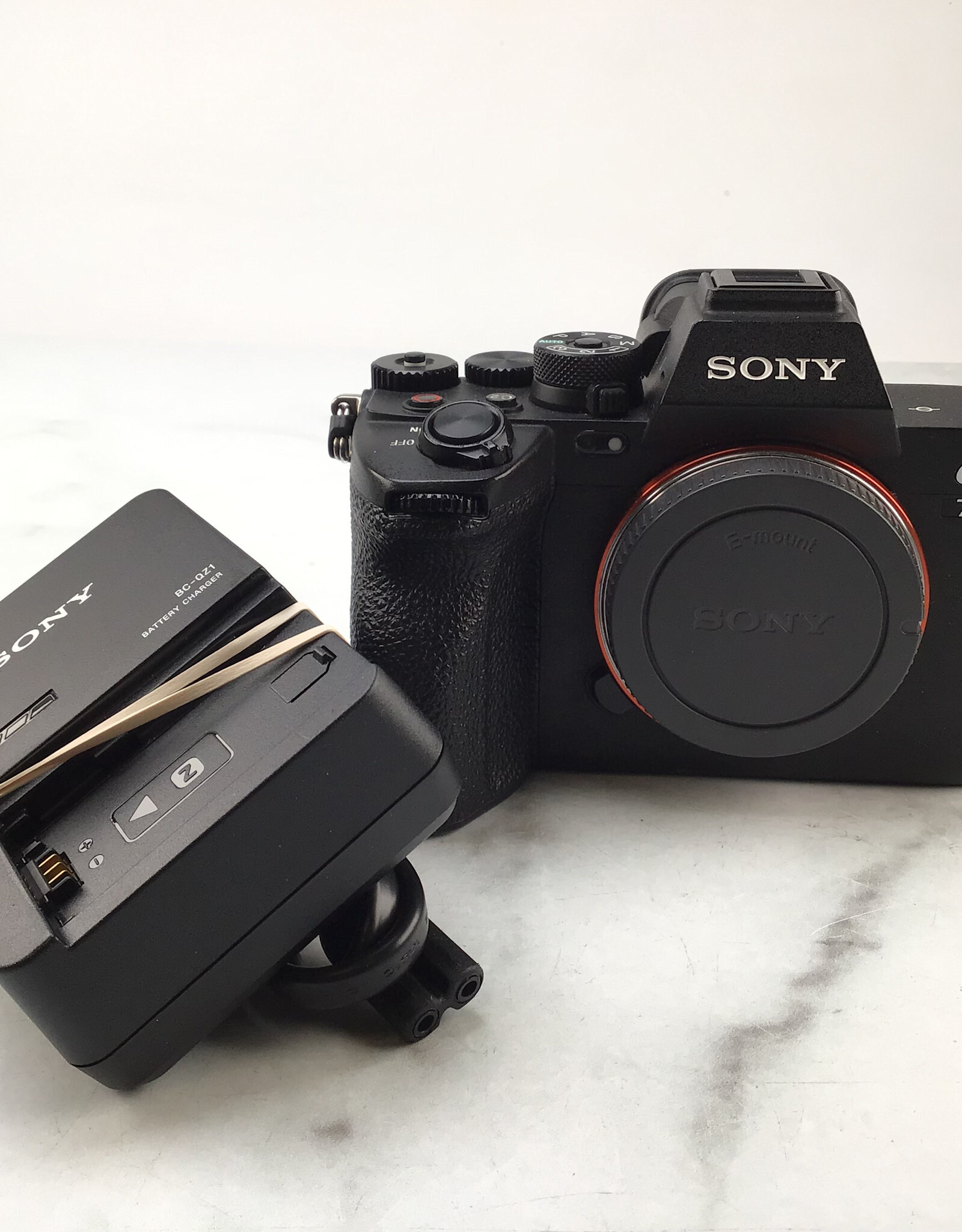 SONY Sony A7R IV Camera Body Used Good