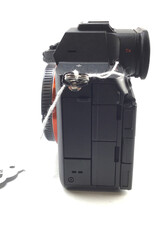 SONY Sony A7R IV Camera Body Used Good