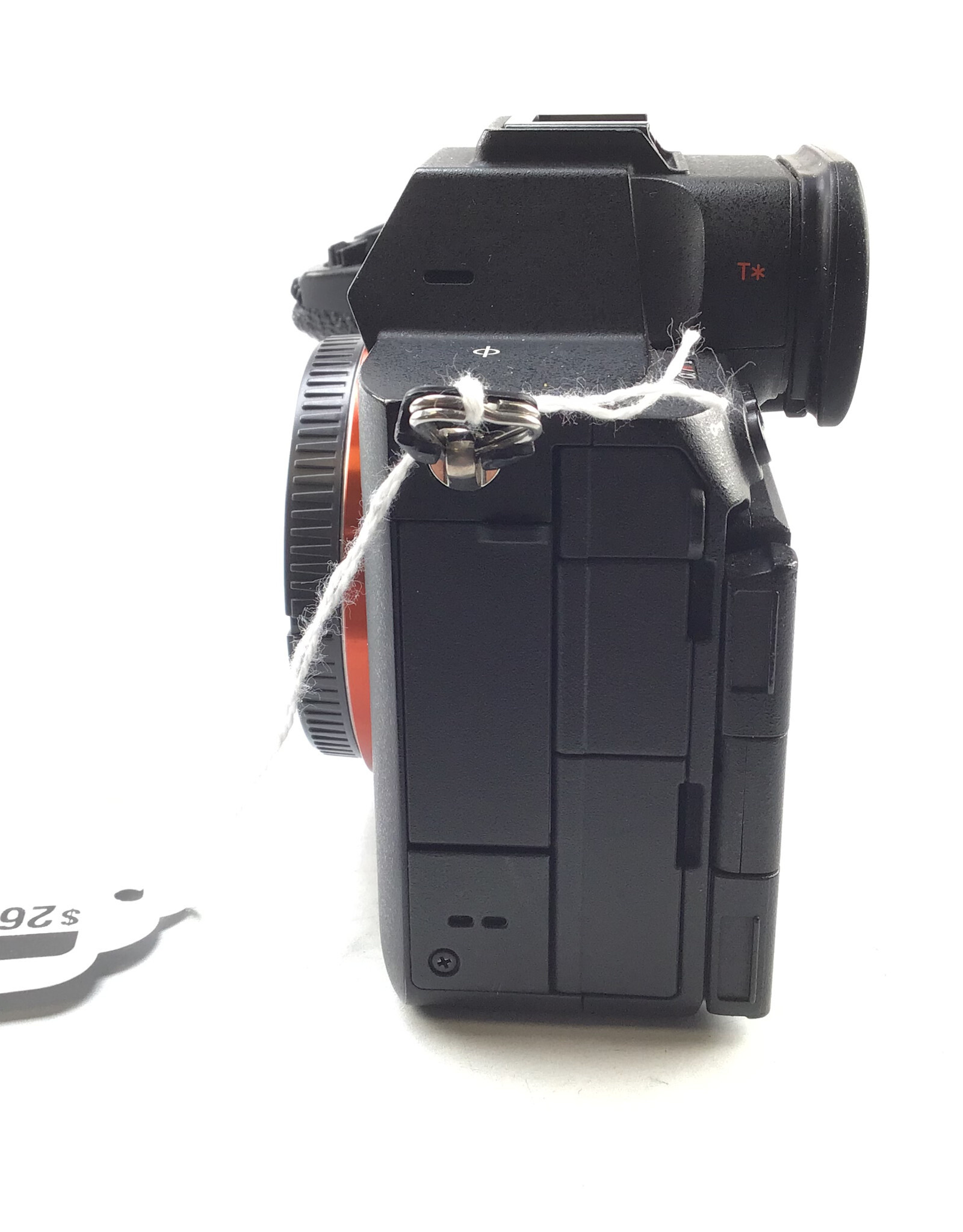 SONY Sony A7R IV Camera Body Used Good