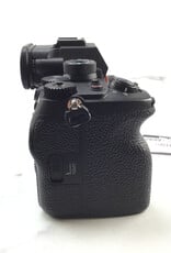 SONY Sony A7R IV Camera Body Used Good