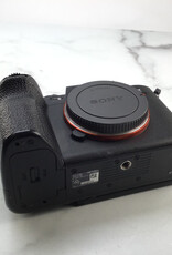 SONY Sony A7R IV Camera Body Used Good