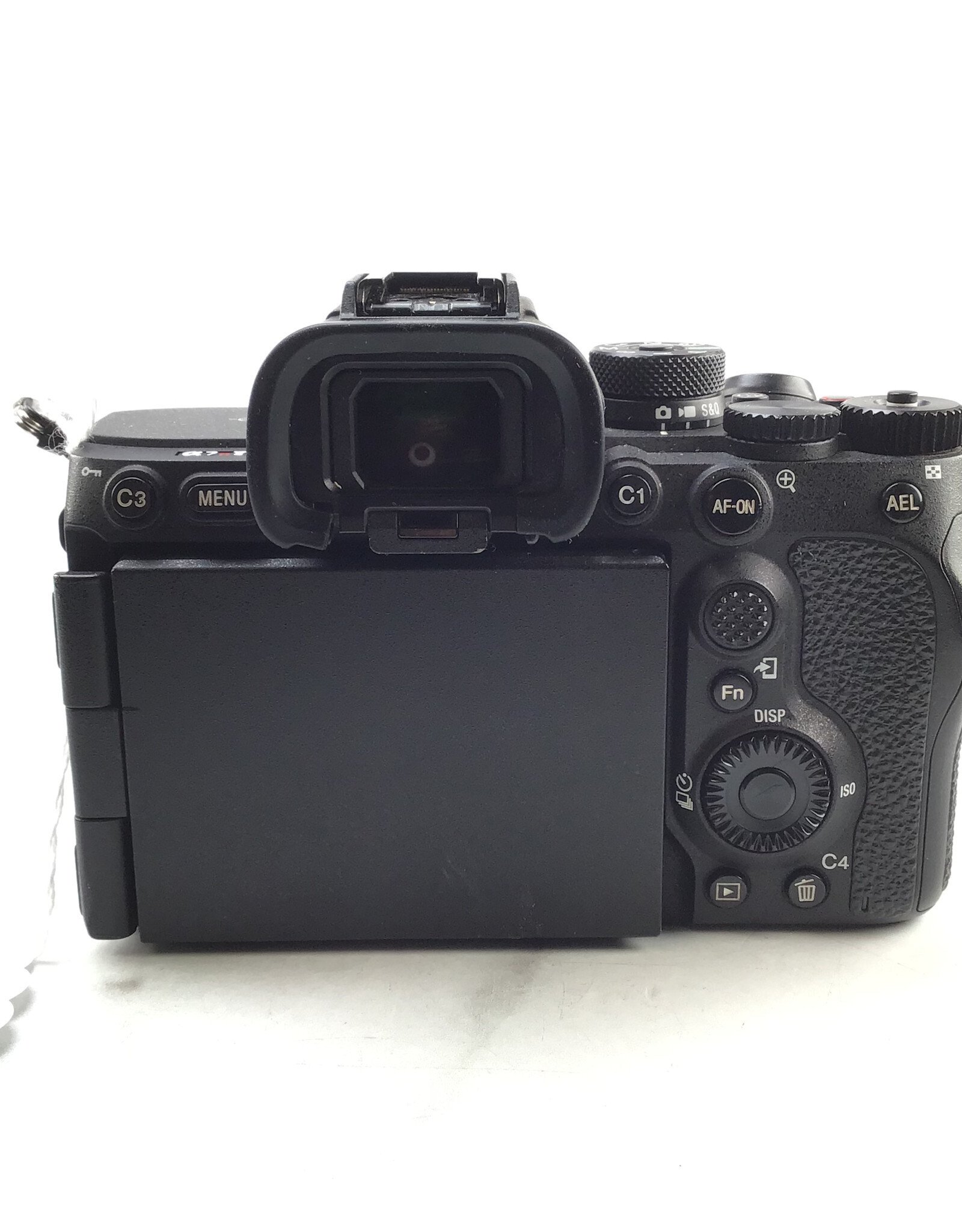 SONY Sony A7R IV Camera Body Used Good