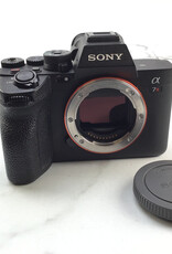 SONY Sony A7R IV Camera Body Used Good
