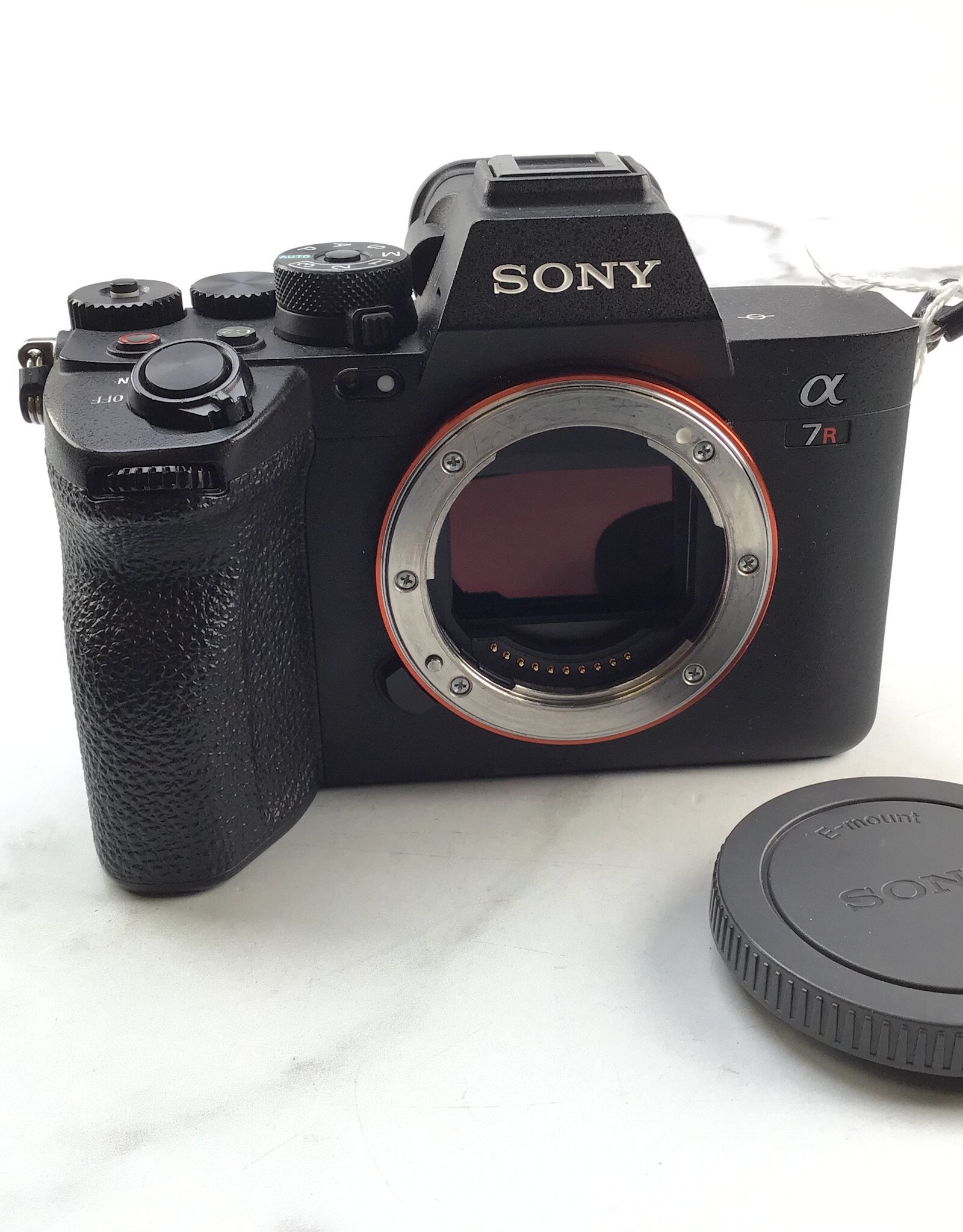 SONY Sony A7R IV Camera Body Used Good
