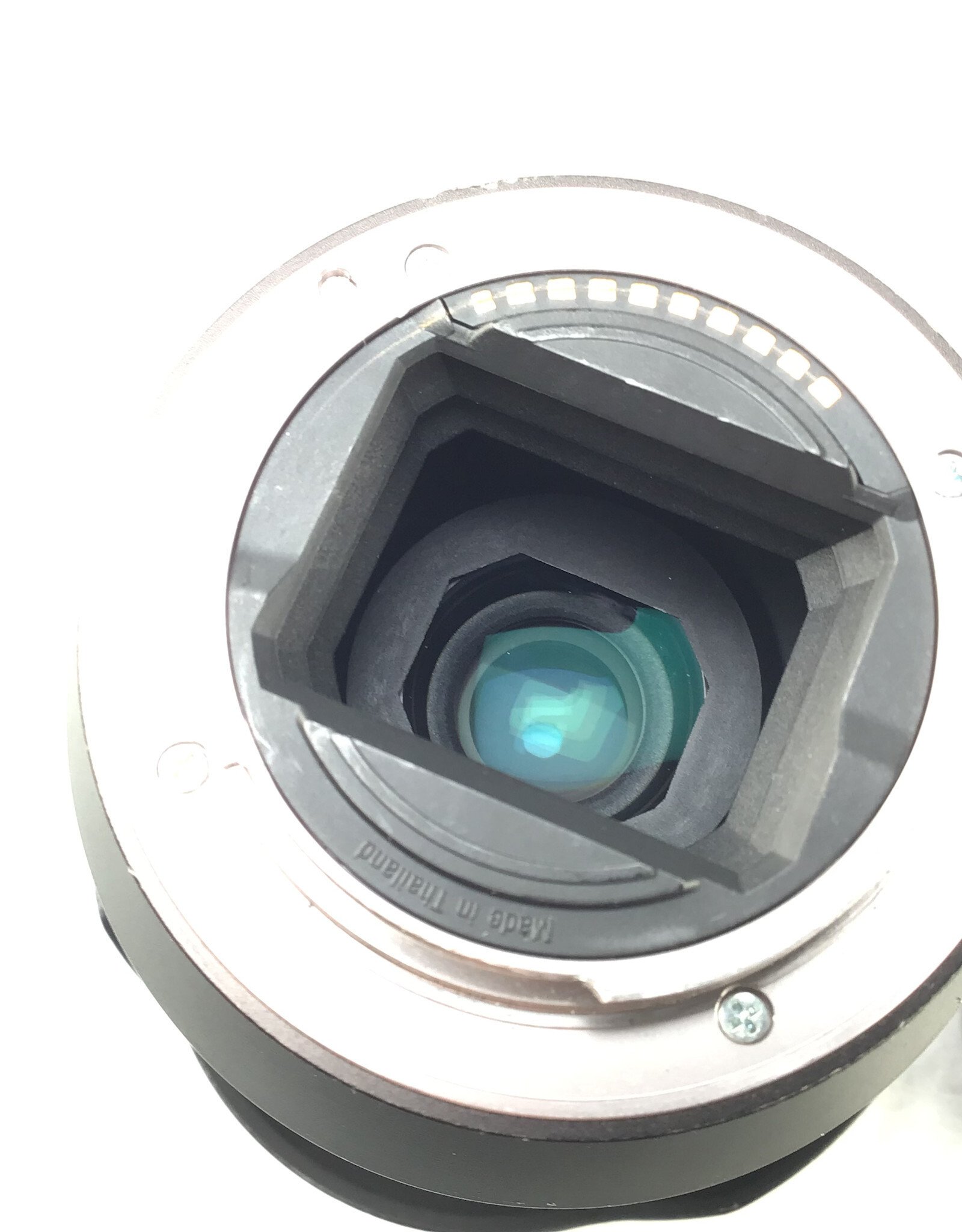 SONY Sony FE Vario Tessar 16-35mm ZA OSS Lens Used Good