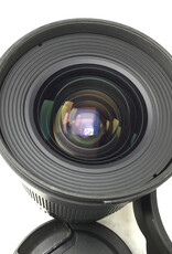 ROKINON Rokinon 16mm f2 ED AS UMC Lens for Canon EF Used Good