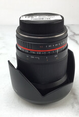 ROKINON Rokinon 16mm f2 ED AS UMC Lens for Canon EF Used Good