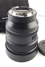 SONY Sony FE 14mm f1.8 GM Lens Used Good