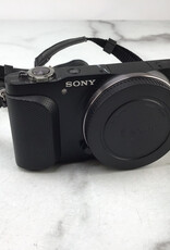 SONY Sony Nex-3N Camera Body Used Good