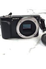 SONY Sony Nex-3N Camera Body Used Good