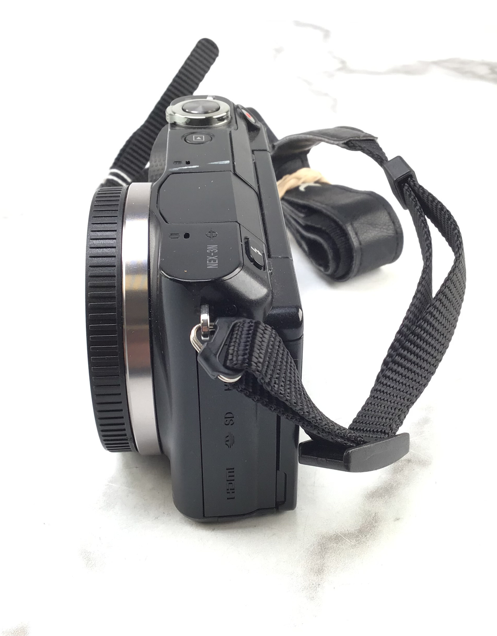 SONY Sony Nex-3N Camera Body Used Good