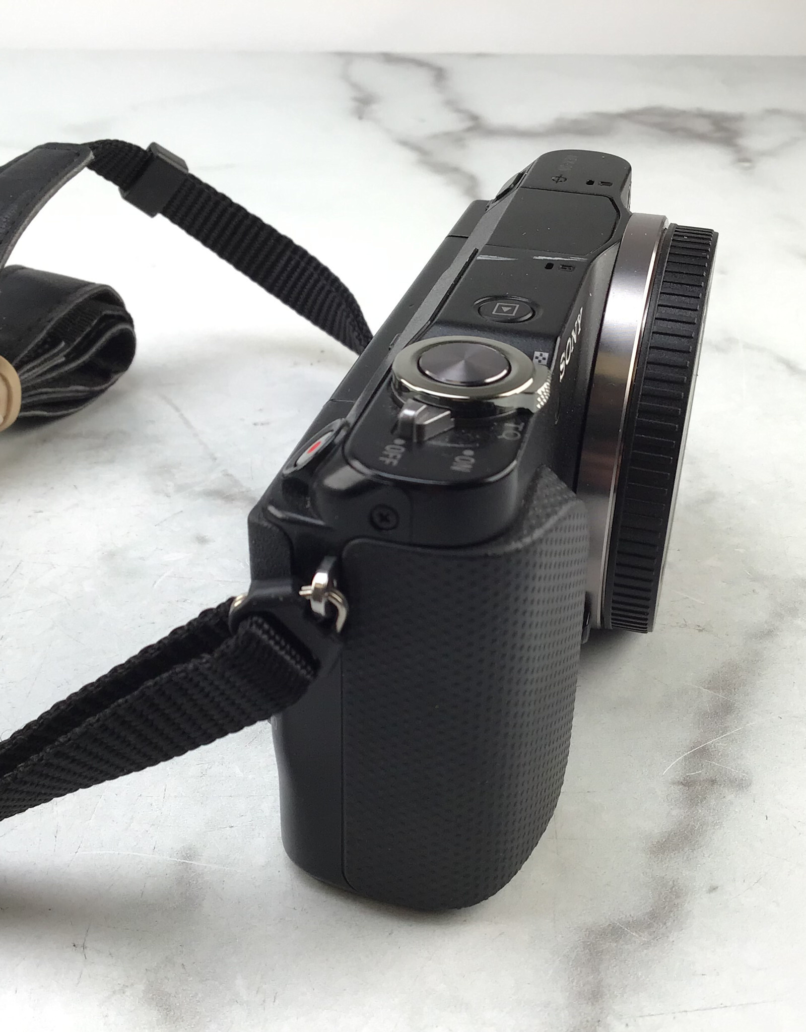 SONY Sony Nex-3N Camera Body Used Good