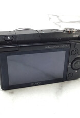 SONY Sony Nex-3N Camera Body Used Good