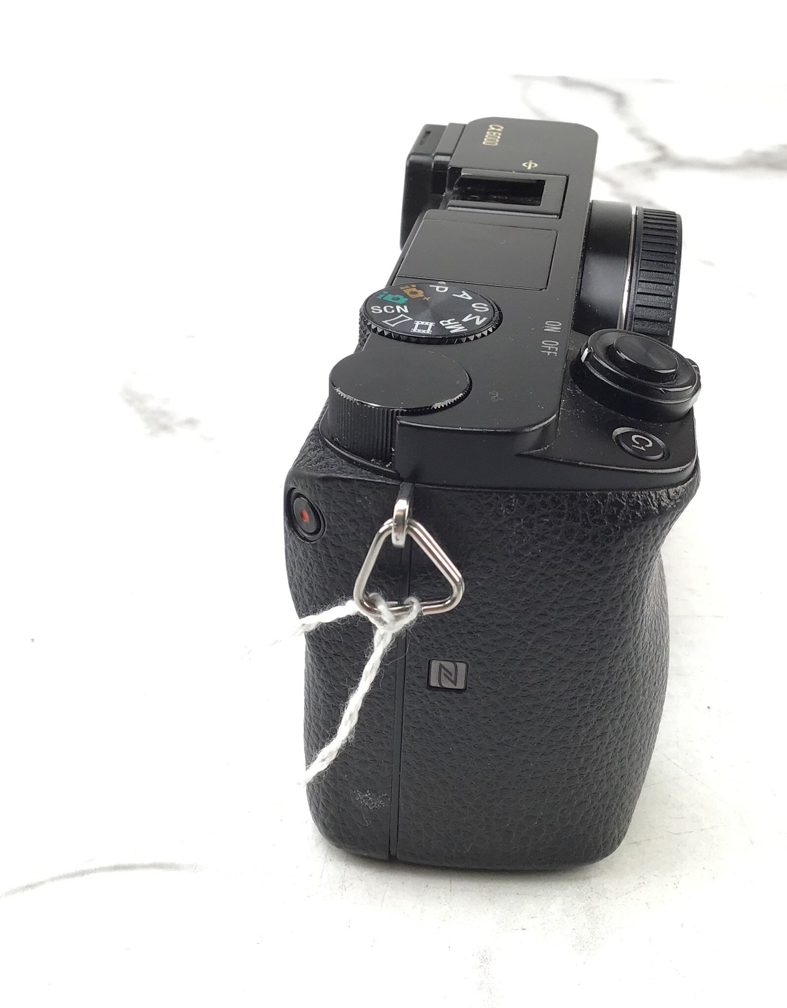 SONY Sony a6000 Camera Body Used Fair