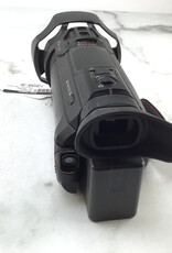 PANASONIC Panasonic HC-WXF991 Camcorder Used Good