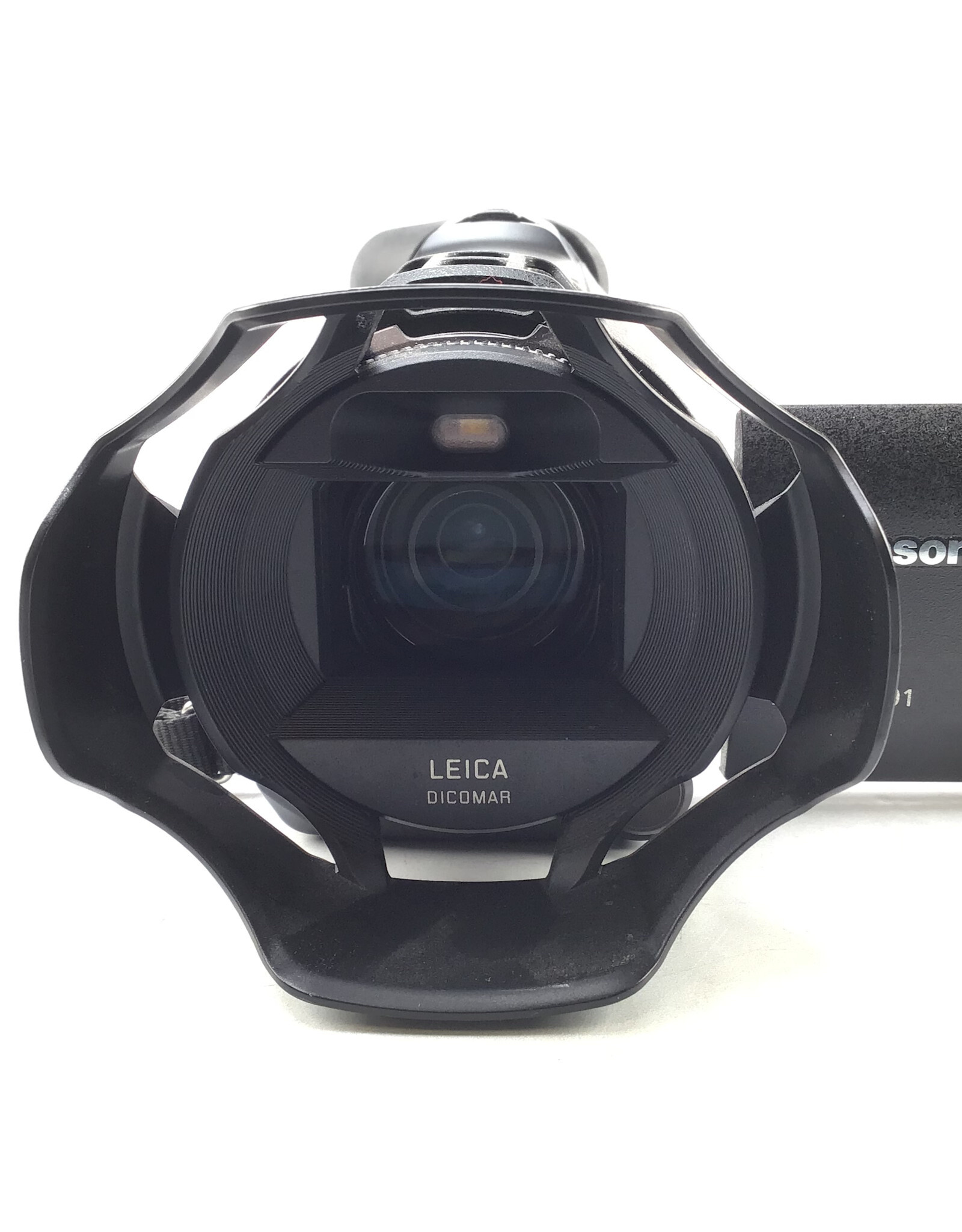 PANASONIC Panasonic HC-WXF991 Camcorder Used Good