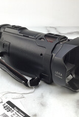 PANASONIC Panasonic HC-WXF991 Camcorder Used Good