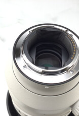 SONY Sony FE 100-400mm f4.5-5.6 GM OSS Lens Used Good