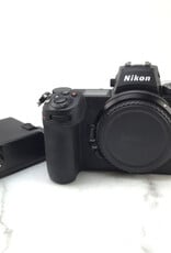 NIKON Nikon Z7 II Camera Body Used Good