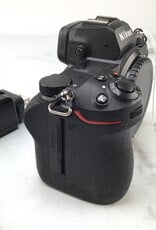 NIKON Nikon Z7 II Camera Body Used Good