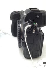 NIKON Nikon Z7 II Camera Body Used Good