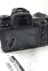 NIKON Nikon Z7 II Camera Body Used Good