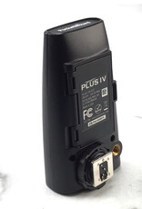 POCKET WIZARD PocketWizard Plus IV Used Good