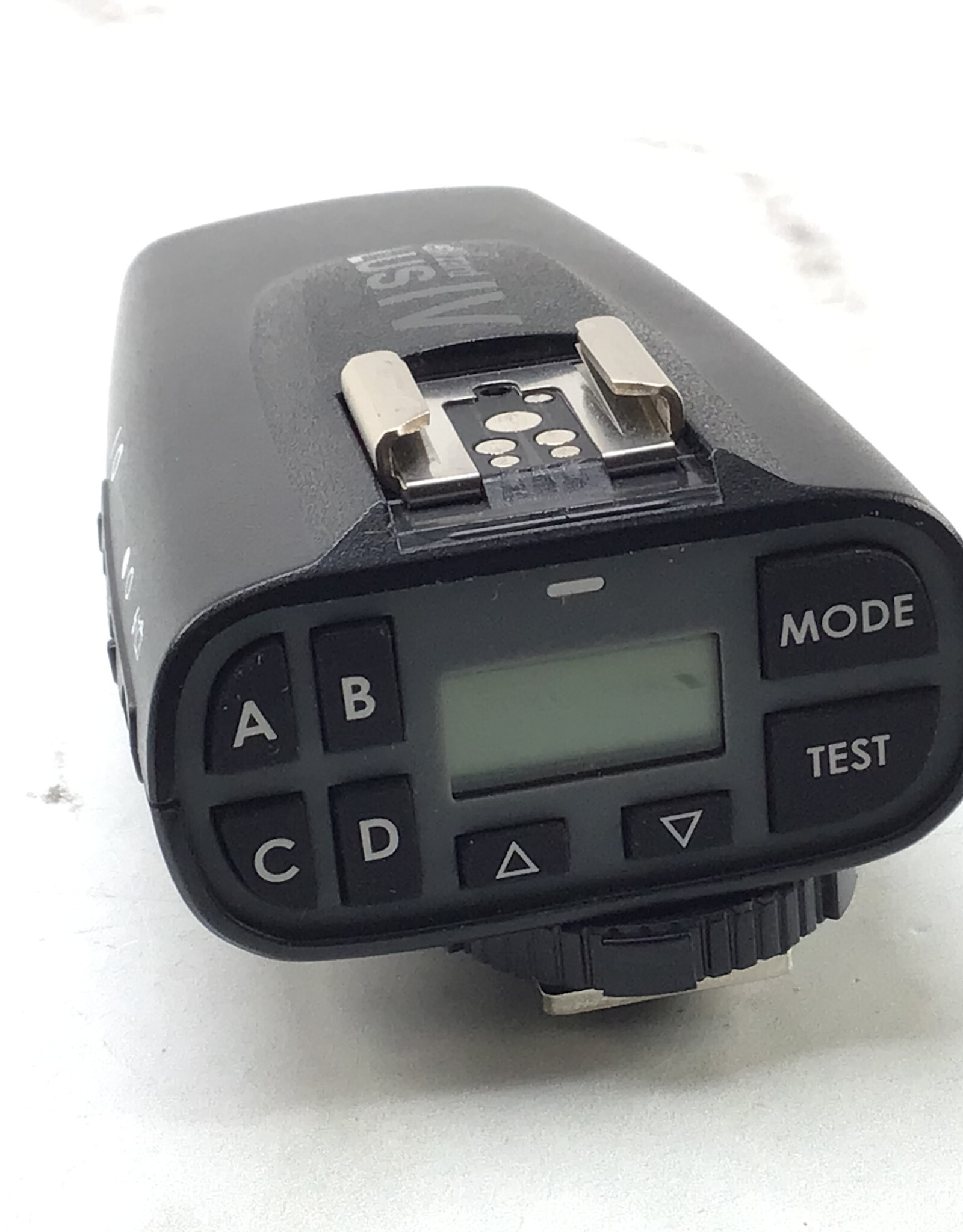 POCKET WIZARD PocketWizard Plus IV Used Good