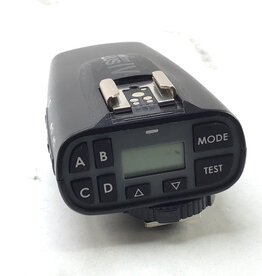 POCKET WIZARD PocketWizard Plus IV Used Good