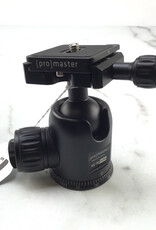 Promaster XC-M H30 Ballhead Used Good